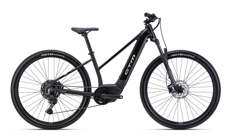 CTM ROXXY GX PRO