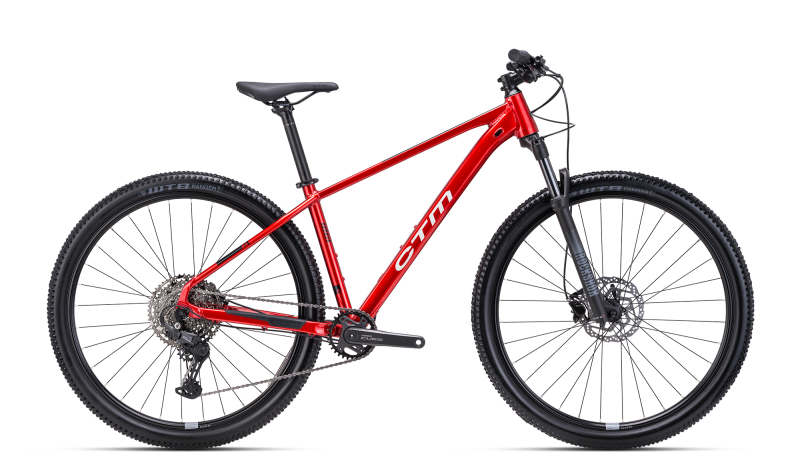 CTM Rambler 4.0, 29" 2025