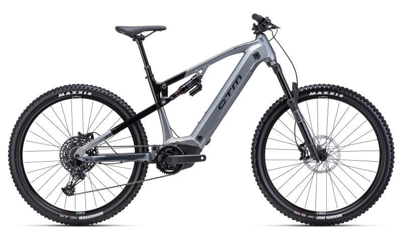 CTM AERON GX Pro