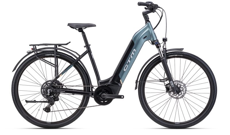 CTM Metric GX 2.0