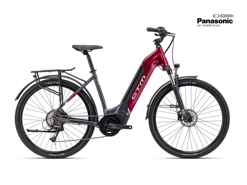 CTM Metric GX 1.0, 28