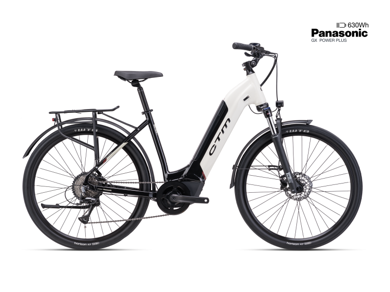 CTM Metric GX 1.0, 28