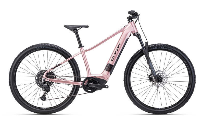 CTM Ruby gx pro 29" 720 Wh