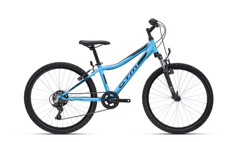 CTM Berry 24"