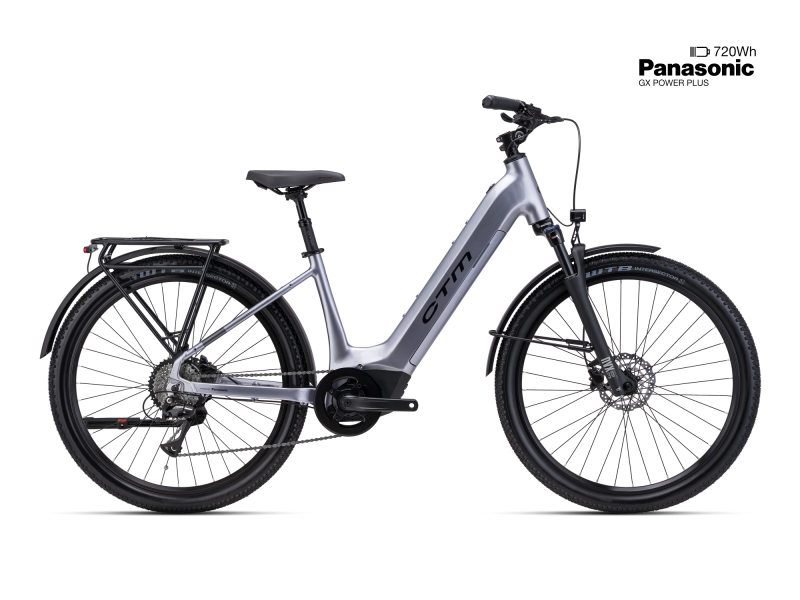 CTM Metric GX 1.0 27,5