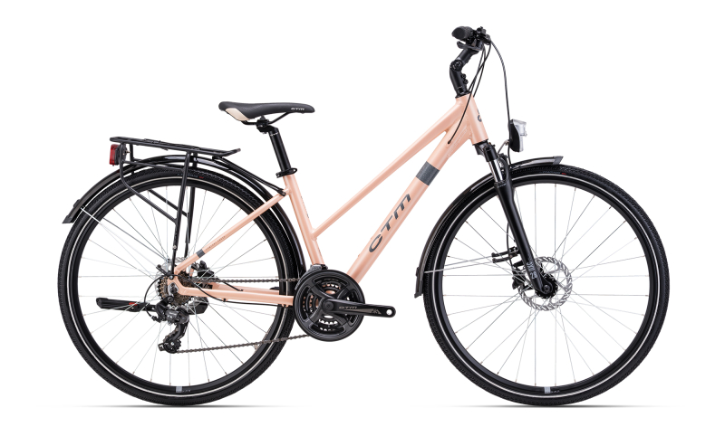 CTM Maxima 1.0 trek 28" 2026