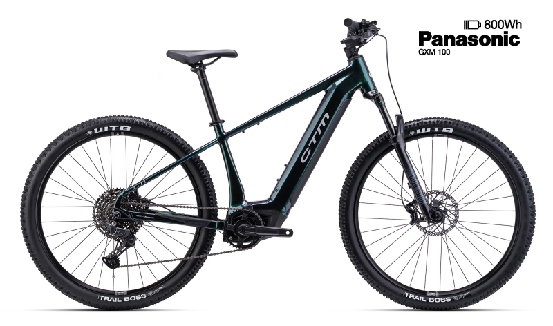 CTM Wire GX Xpert 29