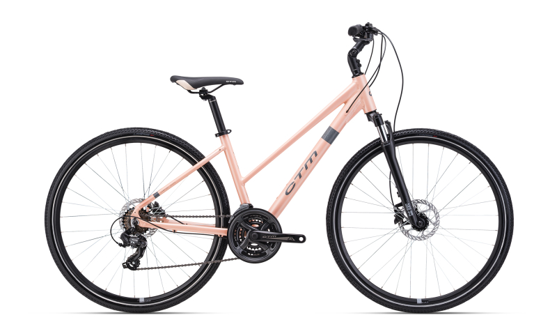 CTM Maxima 1.0 28" 2026