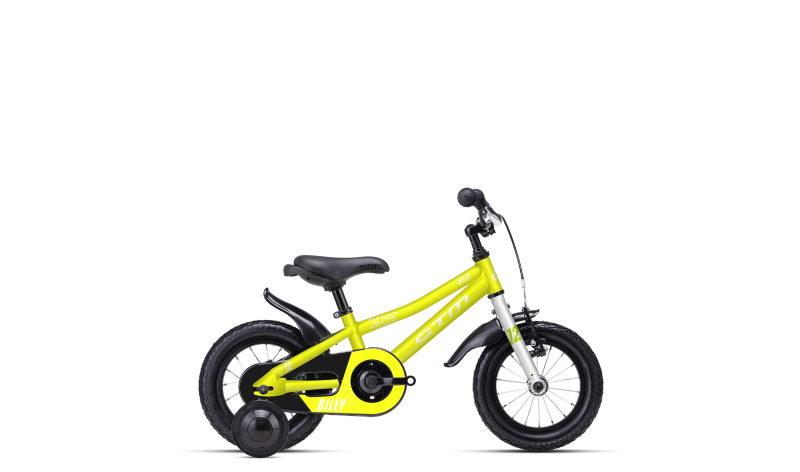 CTM Billy 12" 2026