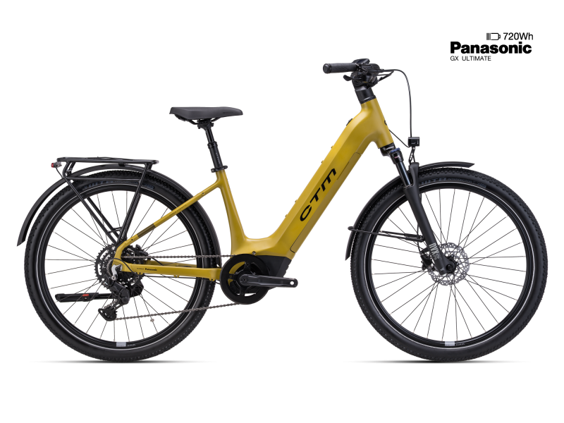 CTM Metric GX 2.0 27,5