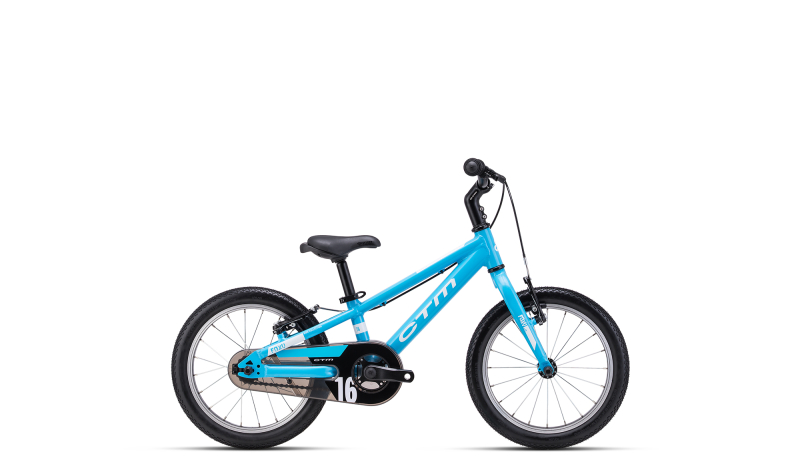 CTM Foxy 16" 2026