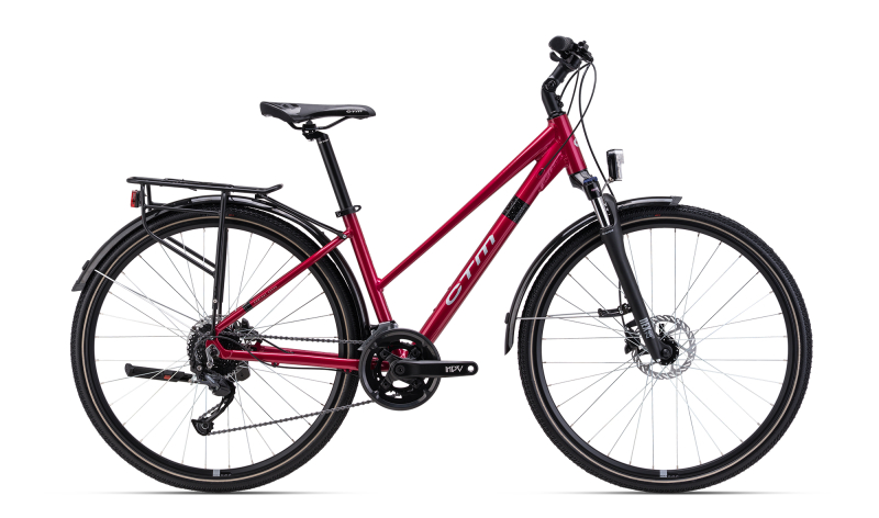 CTM Maxima 2.0 trek 28