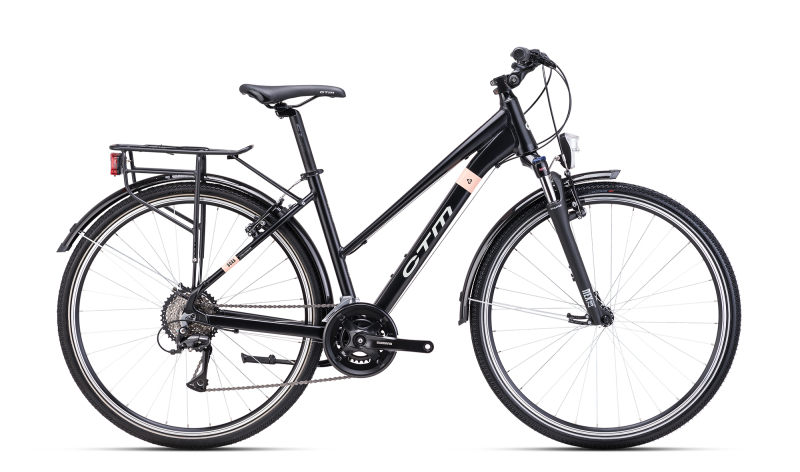 CTM Bora 1.0 trek 28