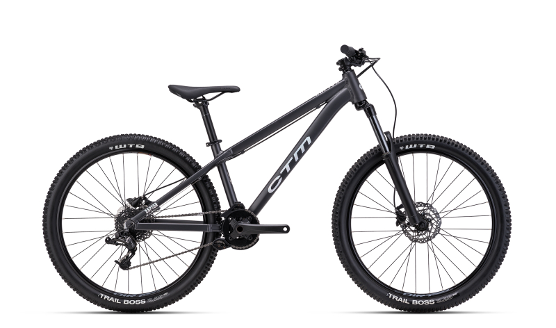 CTM Raptor 26