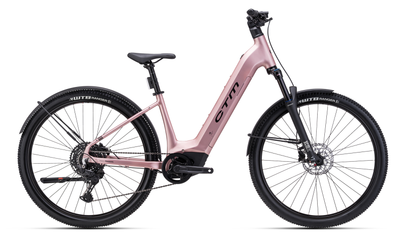 CTM ROXXY GX PRO E-Allroad