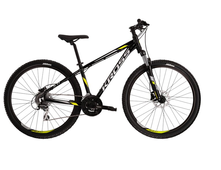 KROSS  Hexagon 5.0 29