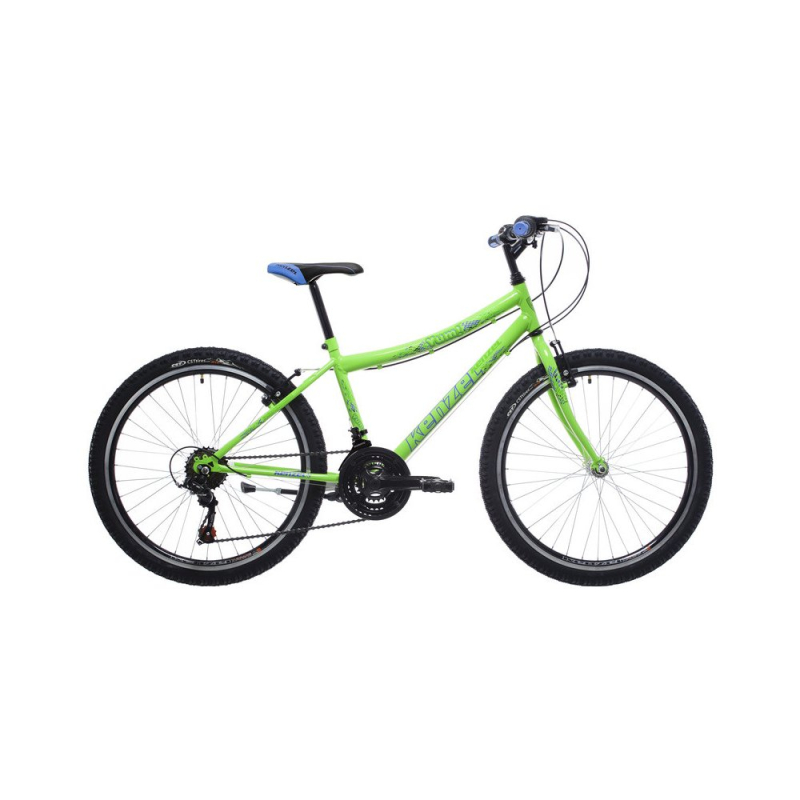 Kenzel YUM RF24 W5 green 24"