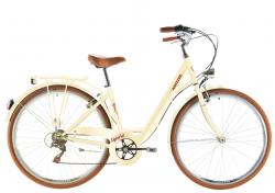 Kenzel Signora 6 Speed beige 28