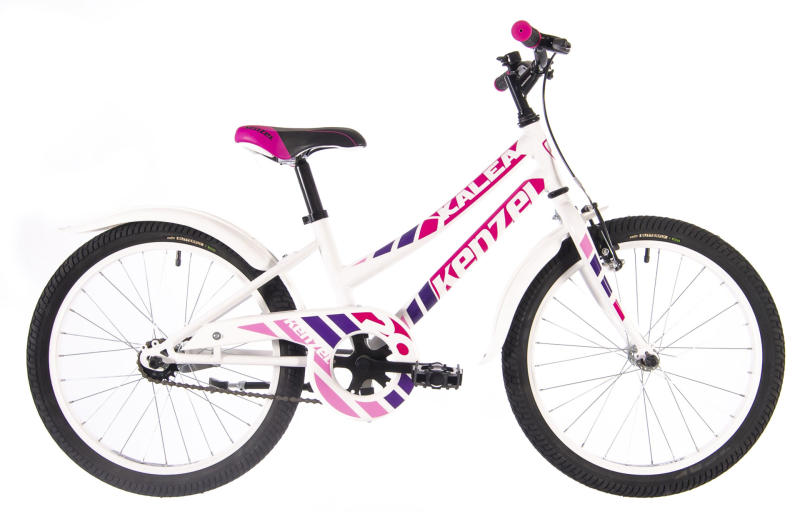 Kenzel Kalea 5 white 20