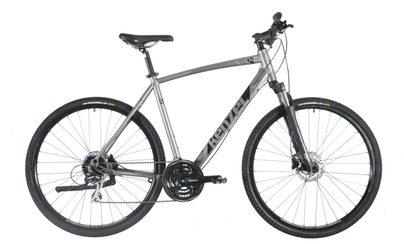 Kenzel Cross Distance 200 pnsky 28"