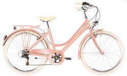 Kenzel Missy Royal 6sp 26