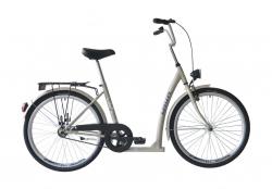 Kenzel SITnGO 1 Speed 20"