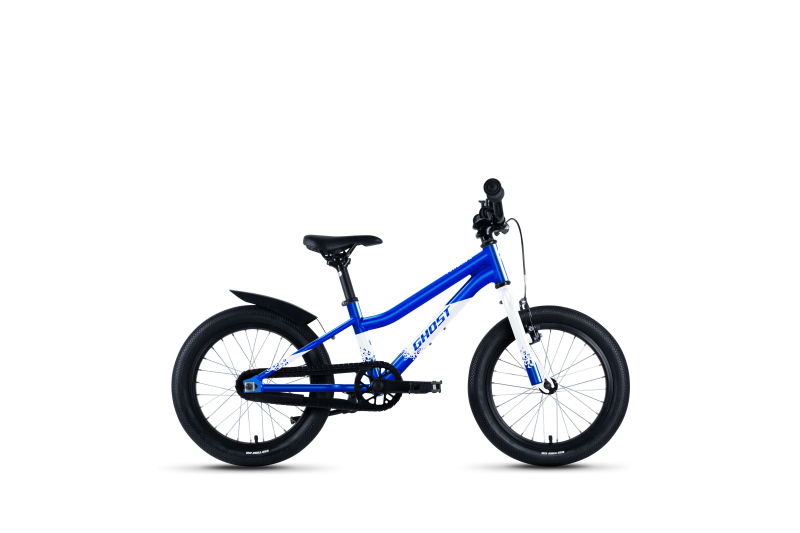 Ghost Powerkid 16"