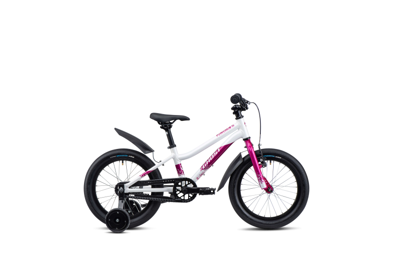 Ghost Powerkid 16"