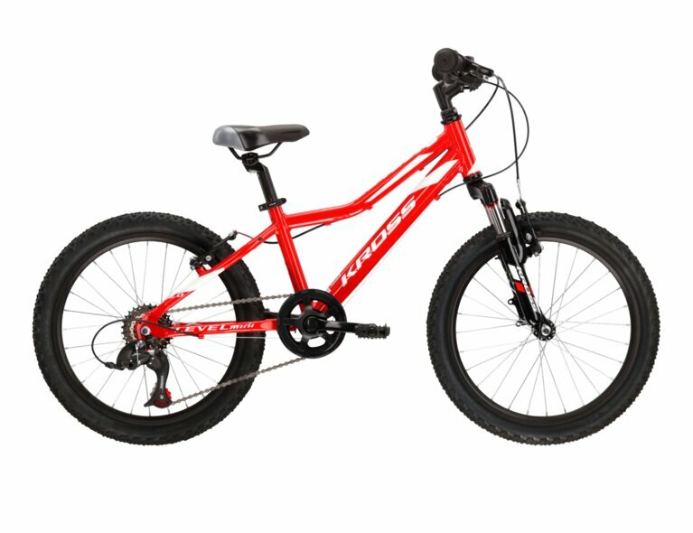 Kross Level mini 2.0 20