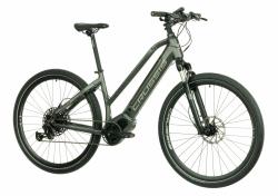 Crussis ONE-OLI Cross lady 8.7-S (19")