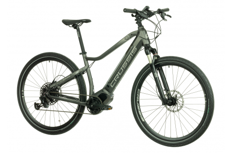 Crussis ONE-OLI Cross 8.7-M 28" (20Ah/720Wh)