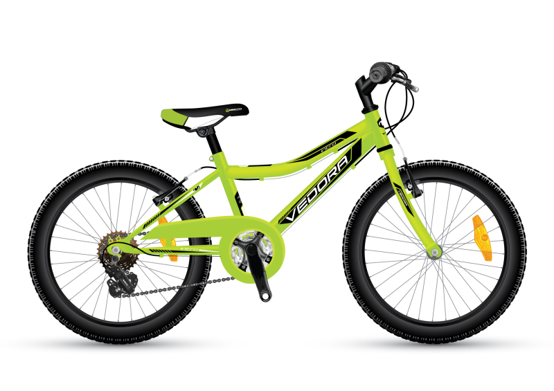 Vedora Intro Lite 20