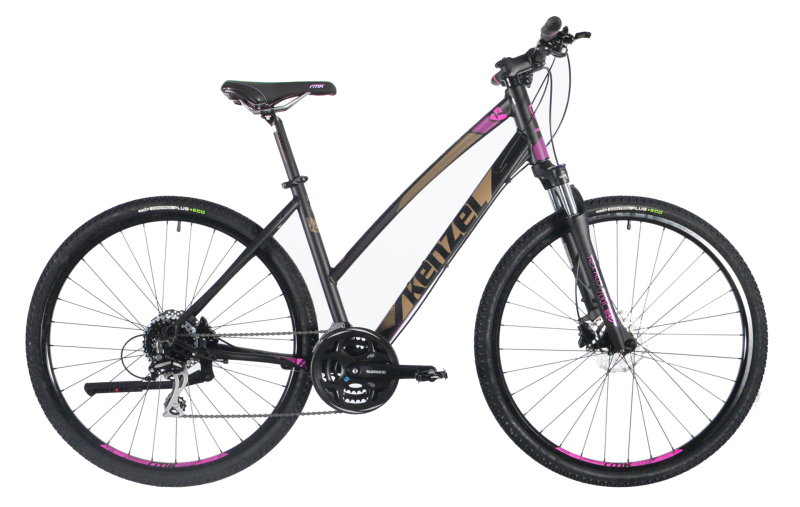 Kenzel Cross Distance 200 dmsky 28