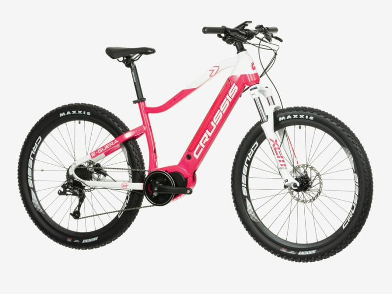 Crussis e-Guera 7.8-S