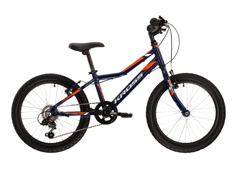 Kross Hexagon Mini 1.0