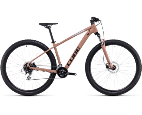 CUBE Access WS EAZ 27,5"