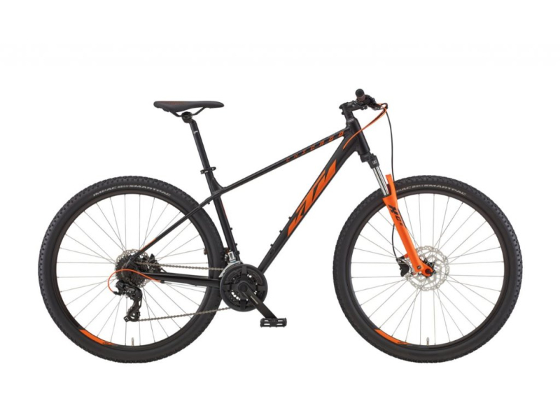 KTM Chicago 292