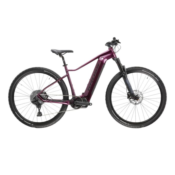 Kross LEA Boost 5.0, 504 Wh