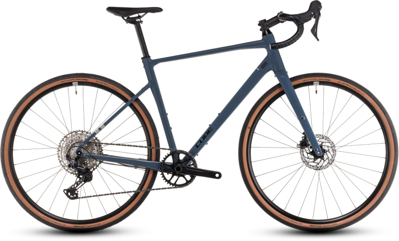 Cube Nuroad EX 2025