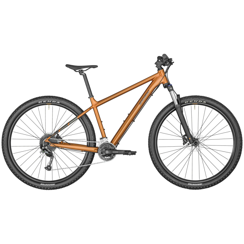 Bergamont Revox 4