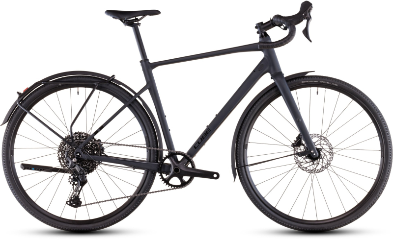 Cube Nuroad Pro FE