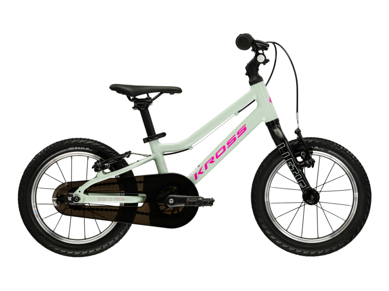 Kross Liftie U 14"