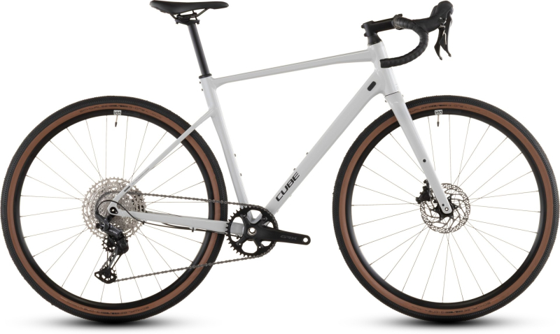 Cube Nuroad EX 2026