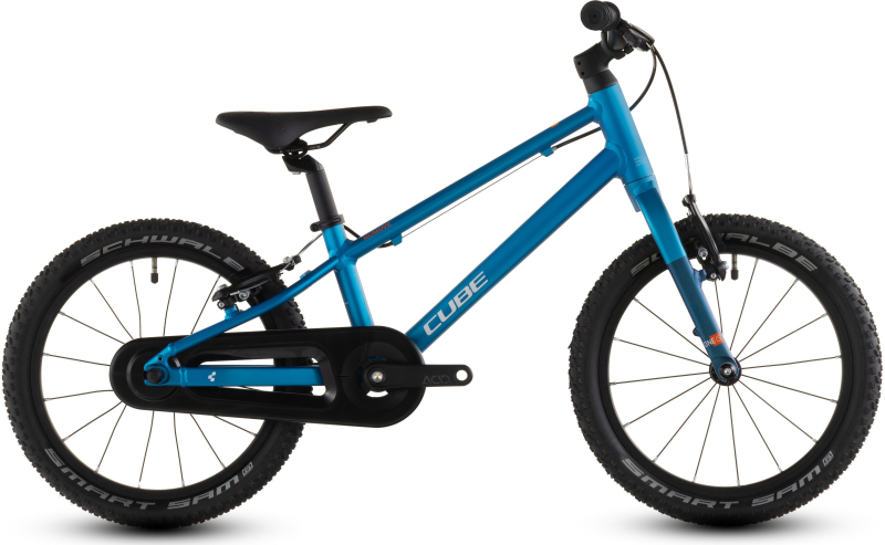 Cube numove 160