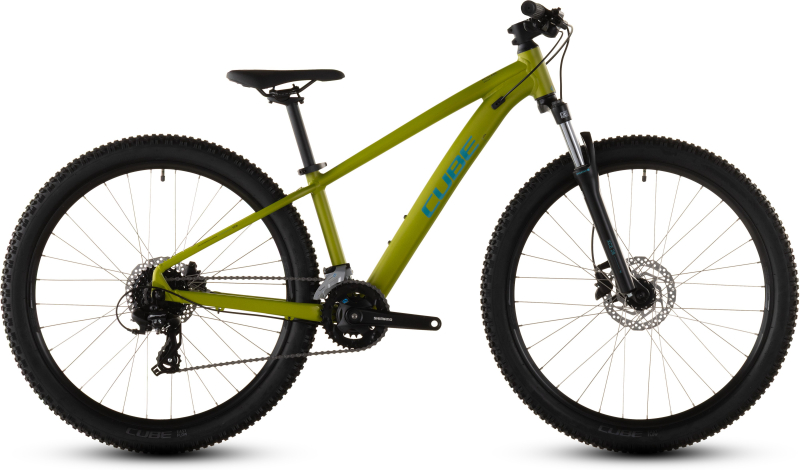 Cube Acid 260 Disc 2026