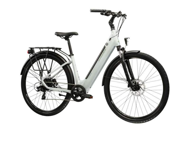 Kross sentio hybrid 2.0 28
