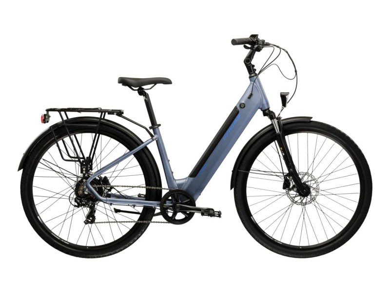 Kross sentio hybrid 2.0 28