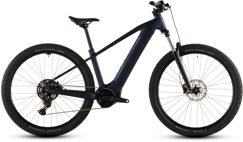 Cube reaction hybrid performance 600 2026