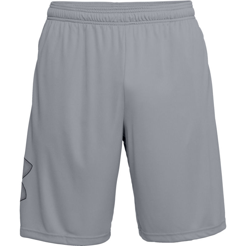 Kra�asy Under Armour   TECH GRAPHIC SHORT-GRY