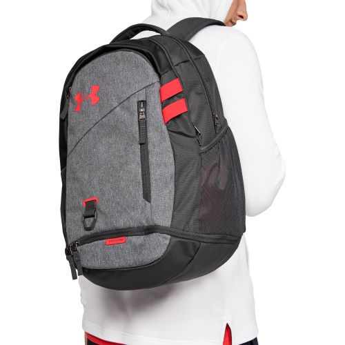Batoh Under Armour   Hustle 4.0-GRY